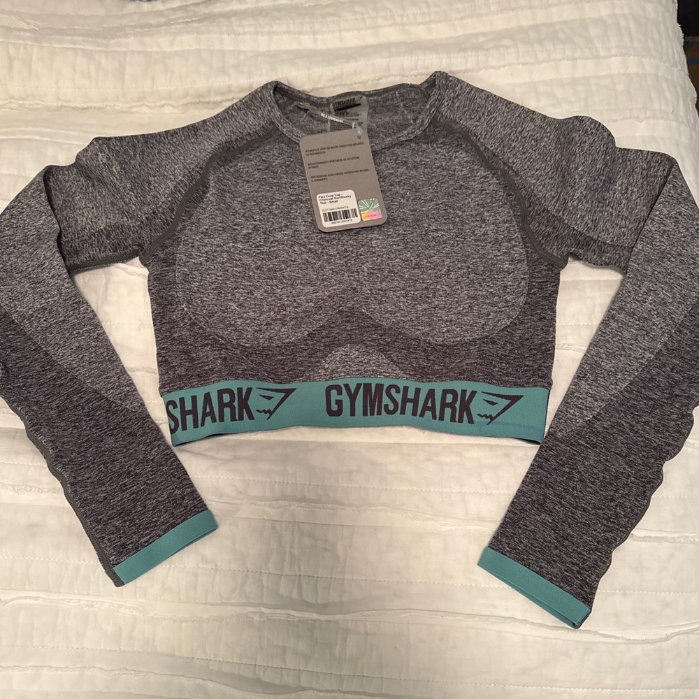 Gymshark Flex Set